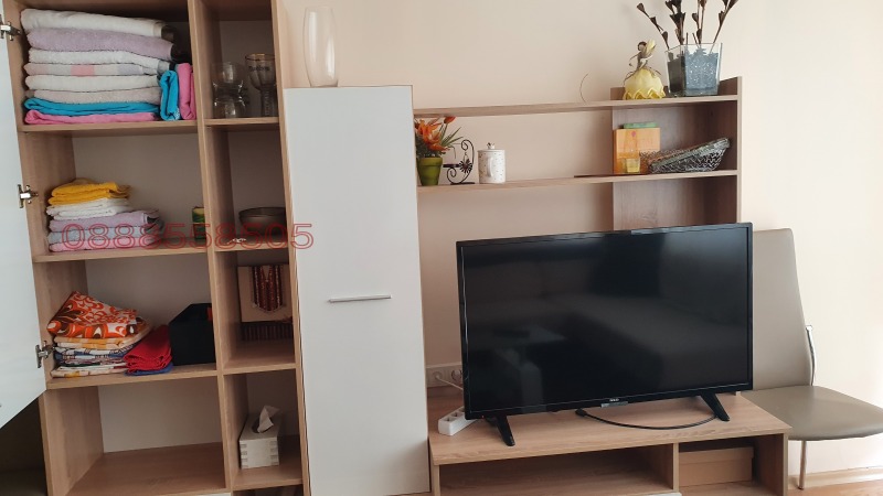 Til leie  1 soverom region Blagoevgrad , Bansko , 55 kvm | 17908536 - bilde [11]