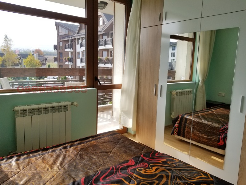 Til leie  1 soverom region Blagoevgrad , Bansko , 55 kvm | 17908536 - bilde [4]