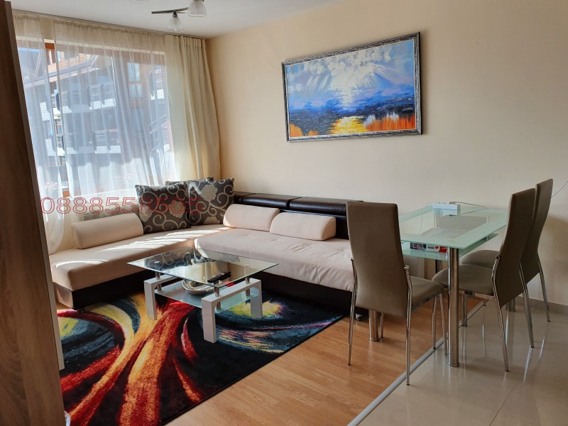 Til leie  1 soverom region Blagoevgrad , Bansko , 55 kvm | 17908536 - bilde [2]