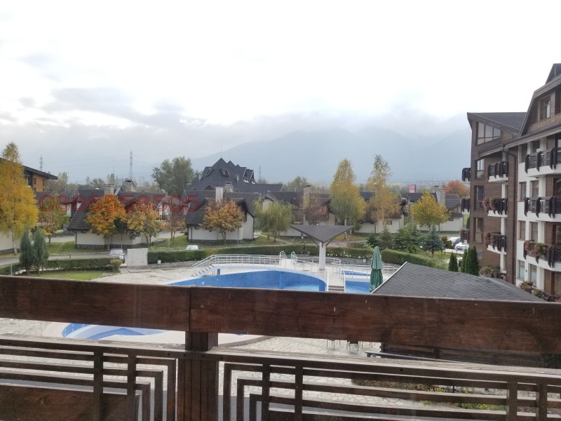 Til leie  1 soverom region Blagoevgrad , Bansko , 55 kvm | 17908536 - bilde [7]