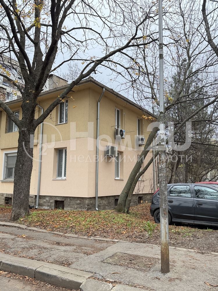 Дава под наем 2-СТАЕН, гр. София, Фондови жилища, снимка 13 - Апартаменти - 52694939