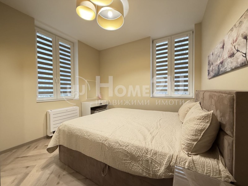 Дава под наем 2-СТАЕН, гр. София, Фондови жилища, снимка 11 - Апартаменти - 52694939