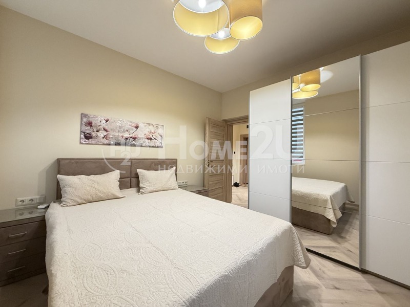 Дава под наем 2-СТАЕН, гр. София, Фондови жилища, снимка 10 - Апартаменти - 52694939