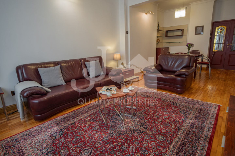 Дава под наем 2-СТАЕН, гр. София, Център