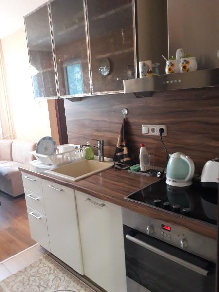 Дава под наем  3-стаен град София , Света Троица , 120 кв.м | 47170116 - изображение [4]