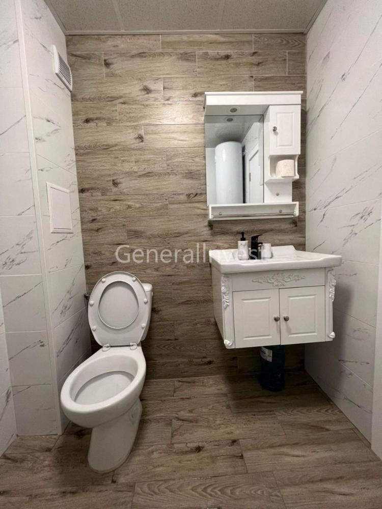 Дава под наем 3-СТАЕН, гр. Благоевград, Широк център, снимка 11 - Апартаменти - 52474065