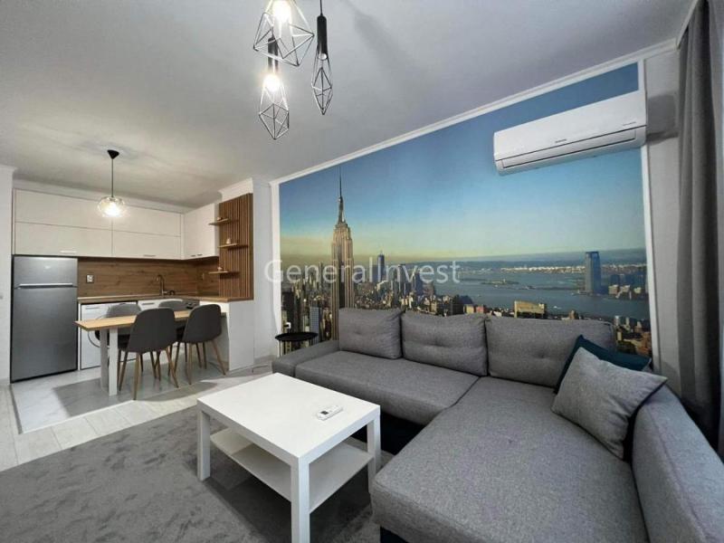 Дава под наем 3-СТАЕН, гр. Благоевград, Широк център, снимка 2 - Апартаменти - 52474065