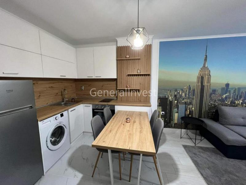 Дава под наем 3-СТАЕН, гр. Благоевград, Широк център, снимка 5 - Апартаменти - 52474065