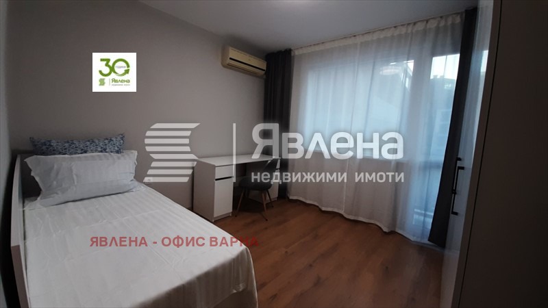 В оренду  2 спальні Варна , Лятно кино Тракия , 75 кв.м | 31050971 - зображення [6]