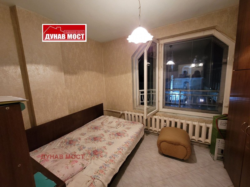 Дава под наем  3-стаен град Русе , Център , 84 кв.м | 80121588 - изображение [5]