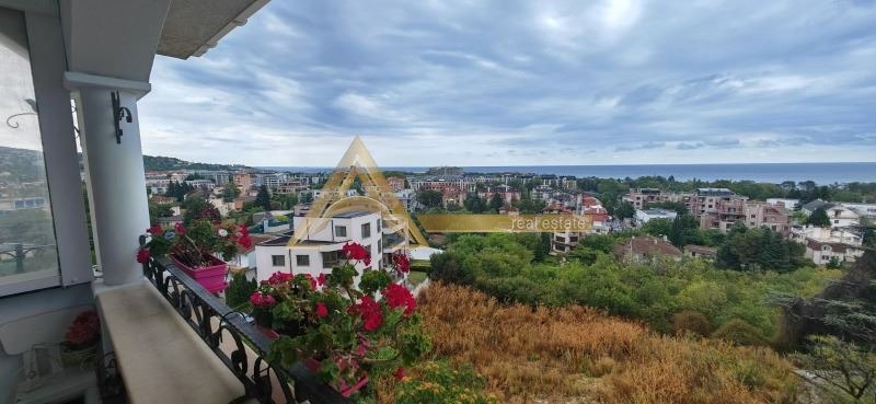 Дава под наем 3-СТАЕН, гр. Варна, к.к. Св.Св. Константин и Елена, снимка 11 - Апартаменти - 52382434