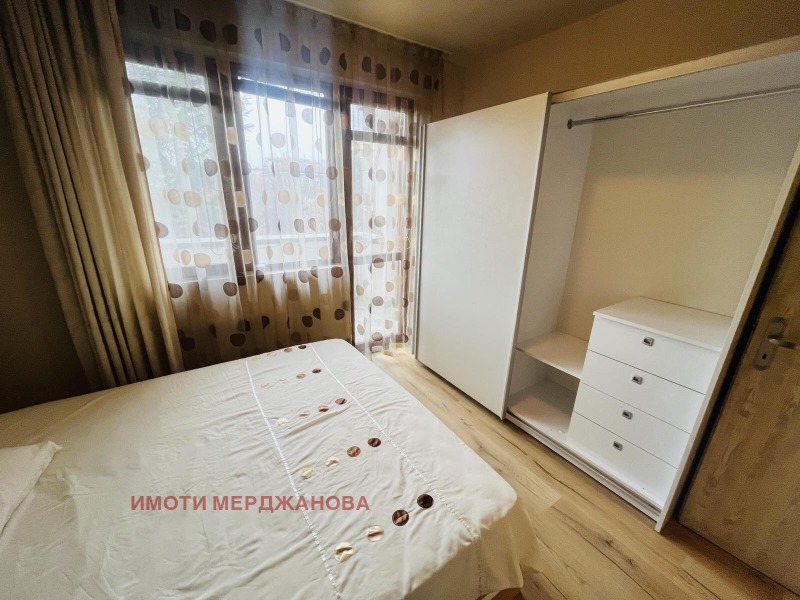 Дава под наем 3-СТАЕН, гр. Стара Загора, Център, снимка 5 - Апартаменти - 52532697