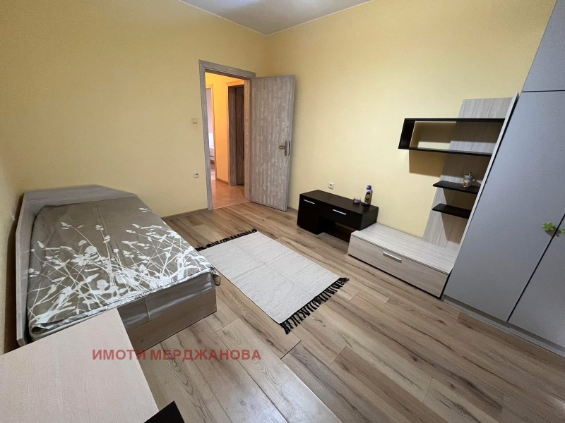 Дава под наем 3-СТАЕН, гр. Стара Загора, Център, снимка 6 - Апартаменти - 52532697