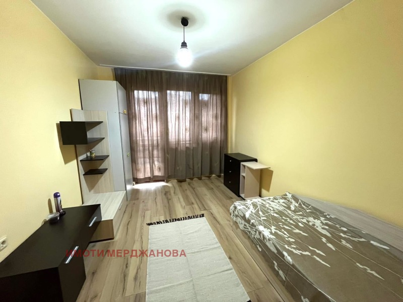 Дава под наем 3-СТАЕН, гр. Стара Загора, Център, снимка 7 - Апартаменти - 52532697