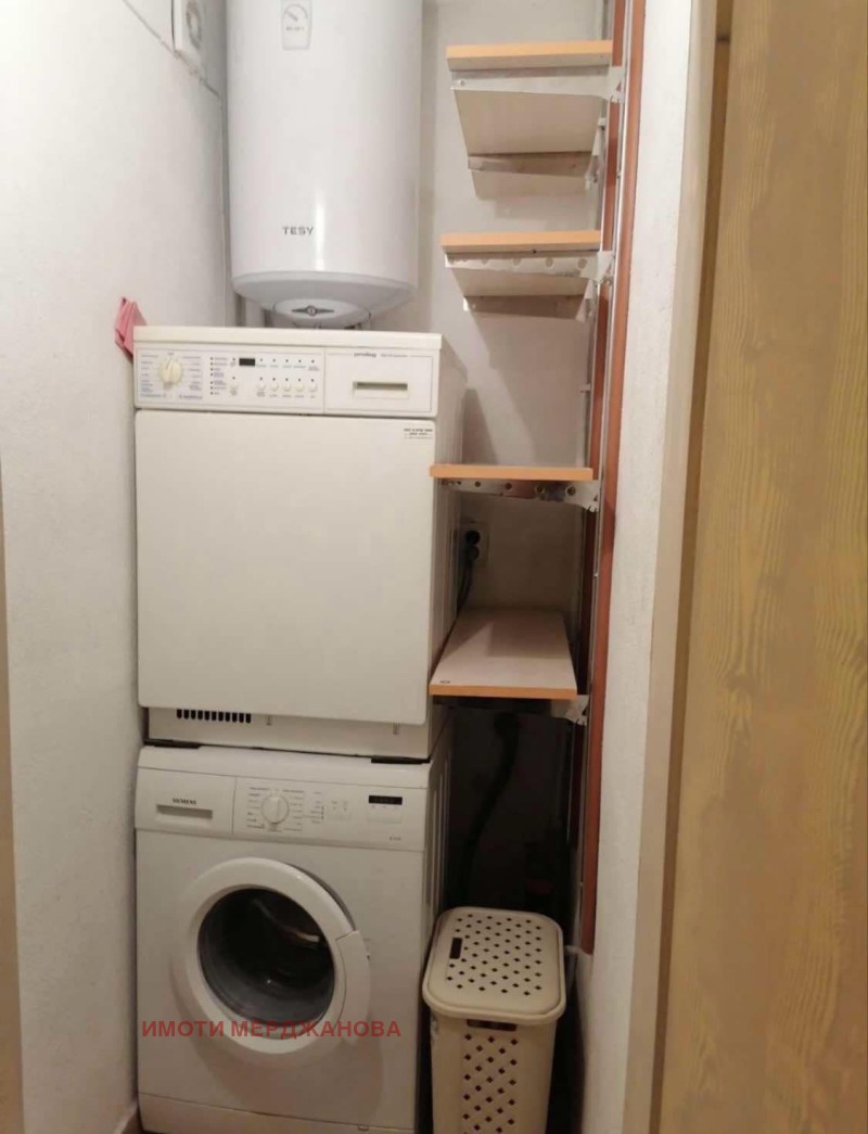 Дава под наем 3-СТАЕН, гр. Стара Загора, Център, снимка 8 - Апартаменти - 52532697