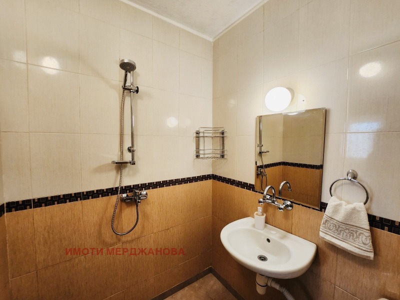 Дава под наем 3-СТАЕН, гр. Стара Загора, Център, снимка 9 - Апартаменти - 52532697