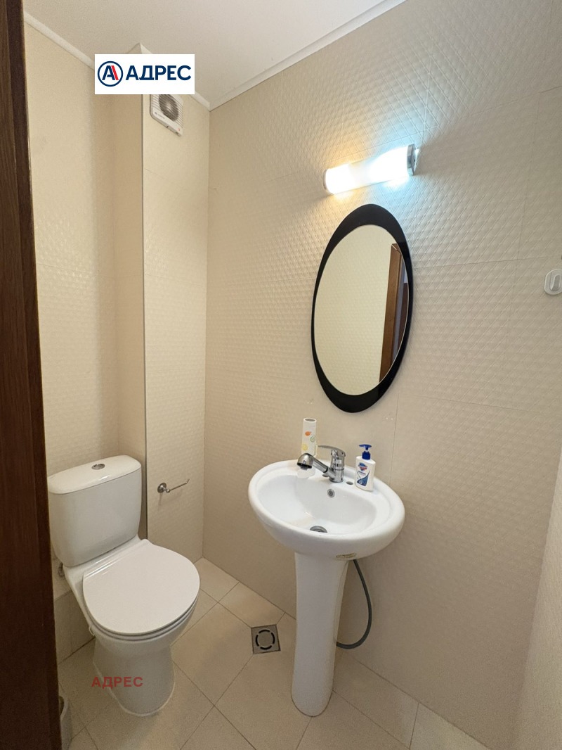 Дава под наем 3-СТАЕН, гр. Варна, к.к. Св.Св. Константин и Елена, снимка 7 - Апартаменти - 52716093