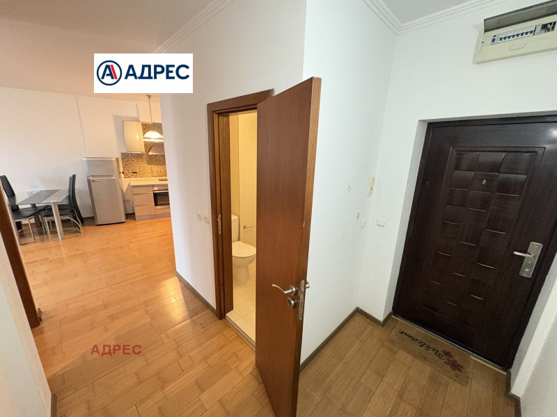 Дава под наем 3-СТАЕН, гр. Варна, к.к. Св.Св. Константин и Елена, снимка 9 - Апартаменти - 52716093