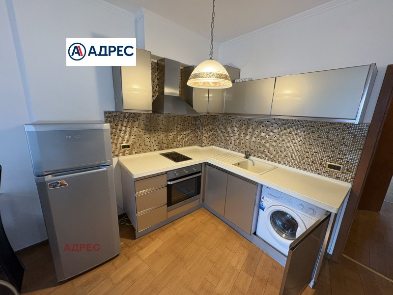 Дава под наем 3-СТАЕН, гр. Варна, к.к. Св.Св. Константин и Елена, снимка 3 - Апартаменти - 52716093