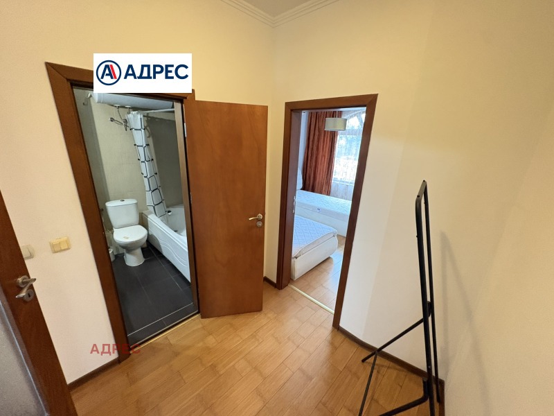 Дава под наем 3-СТАЕН, гр. Варна, к.к. Св.Св. Константин и Елена, снимка 11 - Апартаменти - 52716093