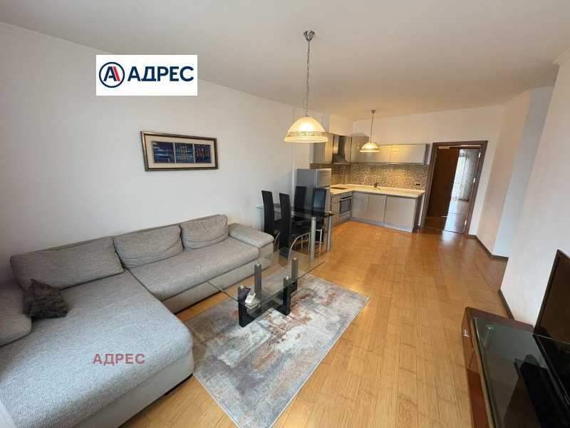 Дава под наем 3-СТАЕН, гр. Варна, к.к. Св.Св. Константин и Елена