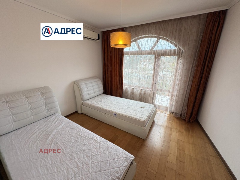 Дава под наем 3-СТАЕН, гр. Варна, к.к. Св.Св. Константин и Елена, снимка 5 - Апартаменти - 52716093