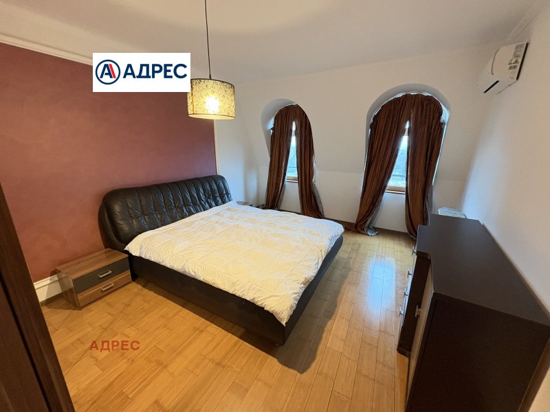 Дава под наем 3-СТАЕН, гр. Варна, к.к. Св.Св. Константин и Елена, снимка 8 - Апартаменти - 52716093