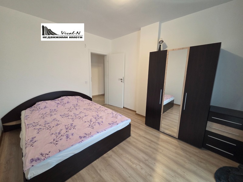 Дава под наем 3-СТАЕН, гр. София, Манастирски ливади, снимка 8 - Апартаменти - 53177931