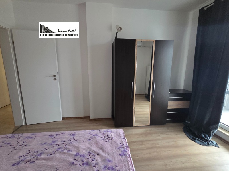 Дава под наем 3-СТАЕН, гр. София, Манастирски ливади, снимка 14 - Апартаменти - 53177931