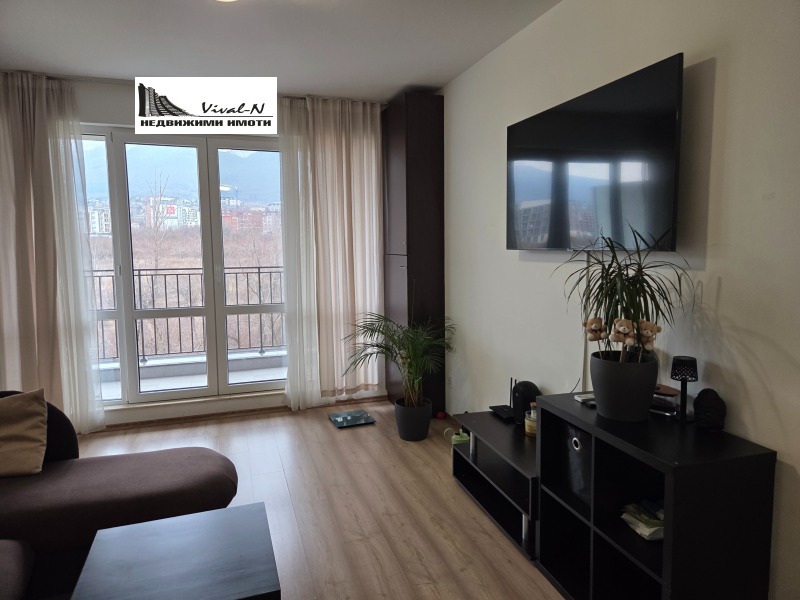 Дава под наем 3-СТАЕН, гр. София, Манастирски ливади