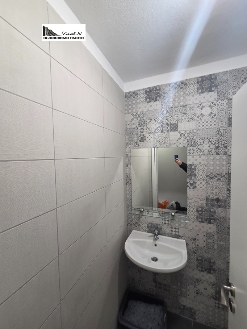 Дава под наем 3-СТАЕН, гр. София, Манастирски ливади, снимка 12 - Апартаменти - 53177931