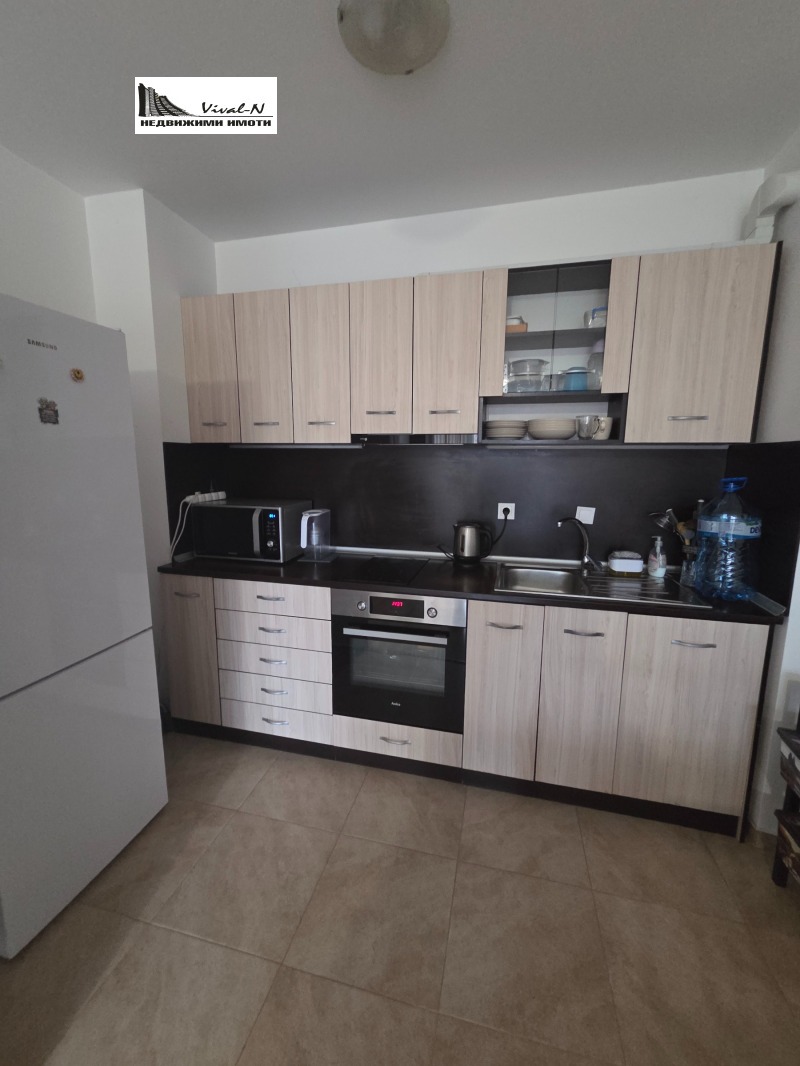 Дава под наем 3-СТАЕН, гр. София, Манастирски ливади, снимка 5 - Апартаменти - 53177931