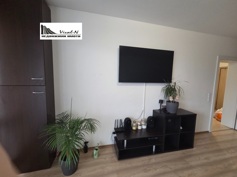 Дава под наем 3-СТАЕН, гр. София, Манастирски ливади, снимка 6 - Апартаменти - 53177931