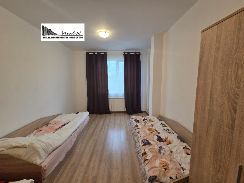 Дава под наем 3-СТАЕН, гр. София, Манастирски ливади, снимка 9 - Апартаменти - 53177931