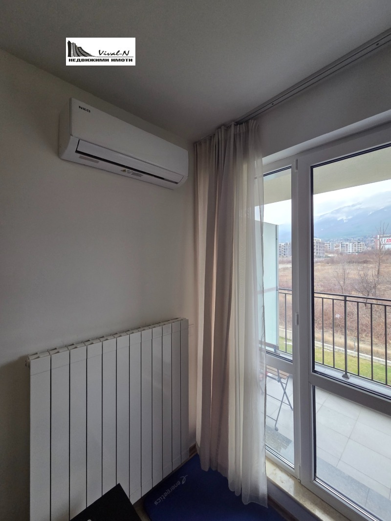 Дава под наем 3-СТАЕН, гр. София, Манастирски ливади, снимка 7 - Апартаменти - 53177931