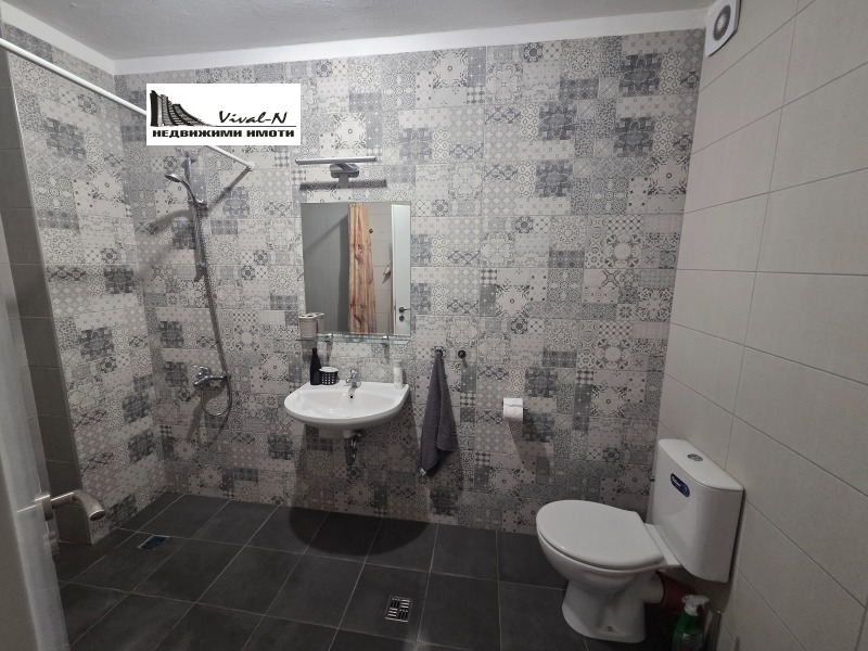 Дава под наем 3-СТАЕН, гр. София, Манастирски ливади, снимка 10 - Апартаменти - 53177931