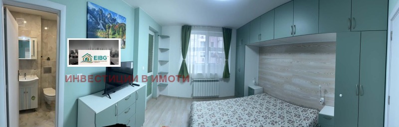 Дава под наем 3-СТАЕН, гр. София, Овча купел, снимка 5 - Апартаменти - 53255973