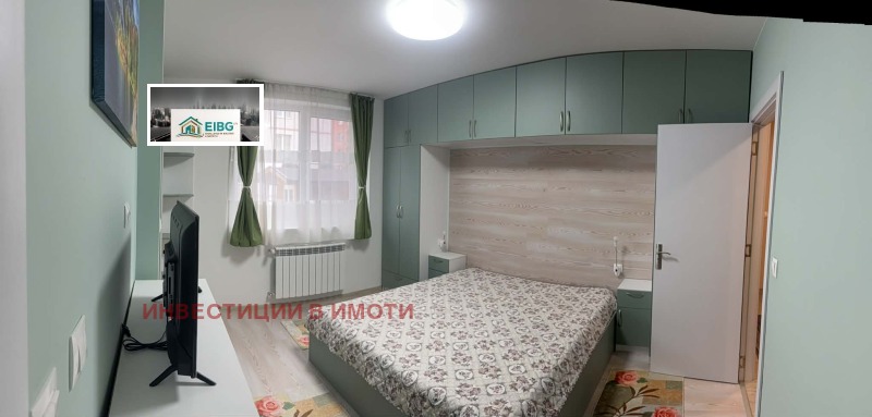 Дава под наем 3-СТАЕН, гр. София, Овча купел, снимка 8 - Апартаменти - 53255973