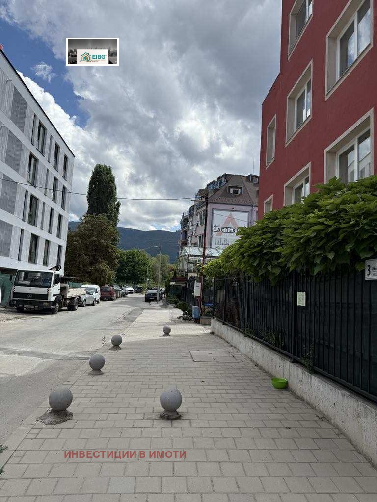 Дава под наем 3-СТАЕН, гр. София, Овча купел, снимка 15 - Апартаменти - 53255973