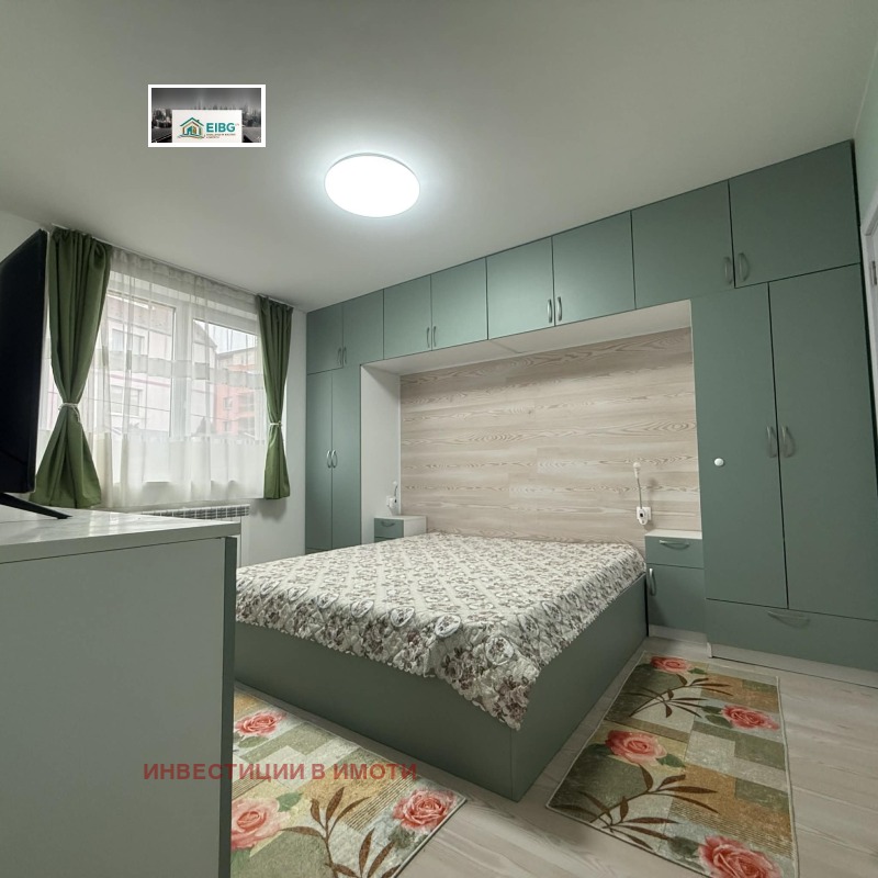 Дава под наем 3-СТАЕН, гр. София, Овча купел, снимка 7 - Апартаменти - 53255973