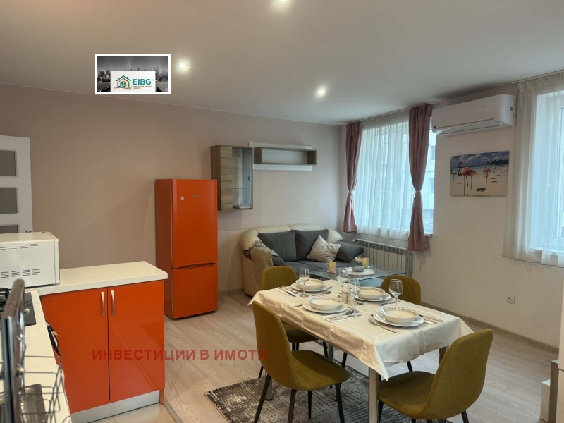 Дава под наем 3-СТАЕН, гр. София, Овча купел, снимка 2 - Апартаменти - 53255973