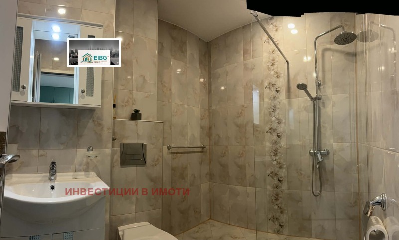 Дава под наем 3-СТАЕН, гр. София, Овча купел, снимка 9 - Апартаменти - 53255973