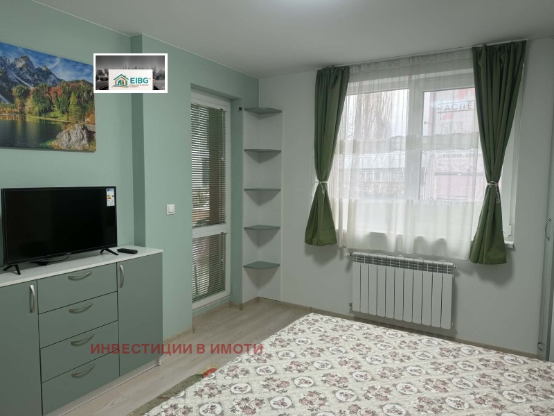 Дава под наем 3-СТАЕН, гр. София, Овча купел, снимка 6 - Апартаменти - 53255973