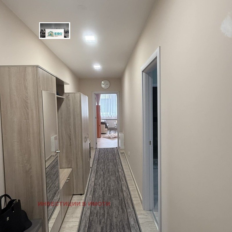 Дава под наем 3-СТАЕН, гр. София, Овча купел, снимка 4 - Апартаменти - 53255973