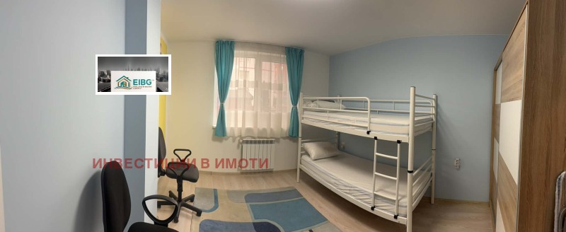 Дава под наем 3-СТАЕН, гр. София, Овча купел, снимка 10 - Апартаменти - 53255973