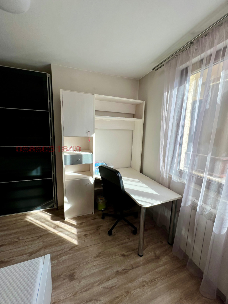 Дава под наем  4-стаен град София , Манастирски ливади , 121 кв.м | 53492248 - изображение [9]