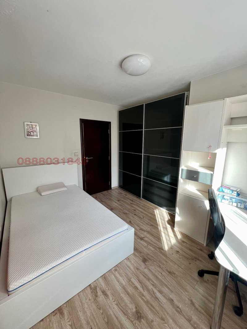 Дава под наем  4-стаен град София , Манастирски ливади , 121 кв.м | 53492248 - изображение [8]