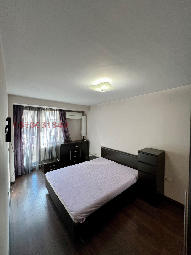 Дава под наем  4-стаен град София , Манастирски ливади , 121 кв.м | 53492248 - изображение [5]