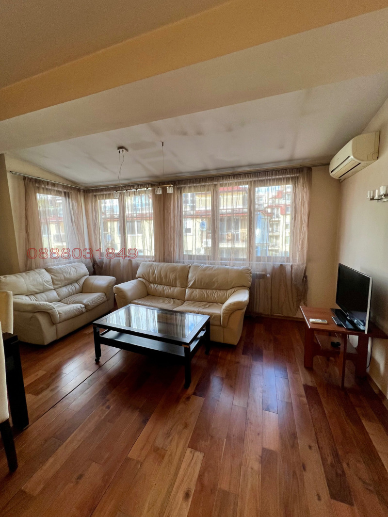 Дава под наем  4-стаен град София , Манастирски ливади , 121 кв.м | 53492248 - изображение [2]