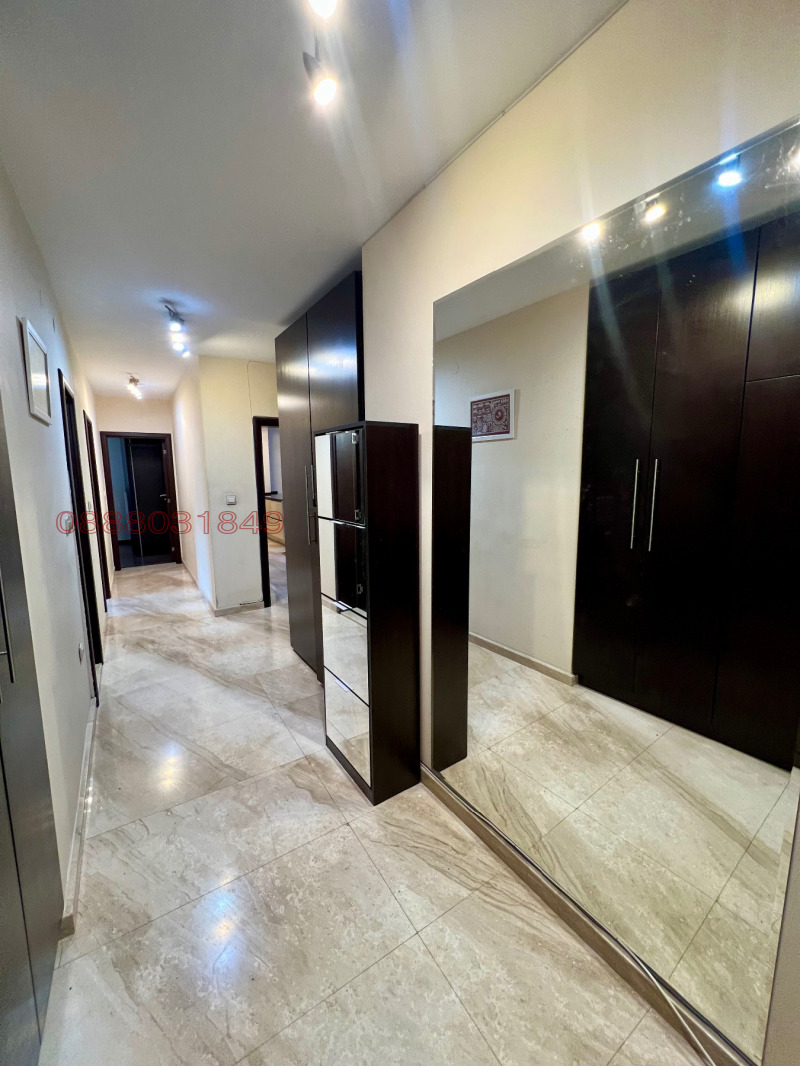 Дава под наем  4-стаен град София , Манастирски ливади , 121 кв.м | 53492248 - изображение [11]